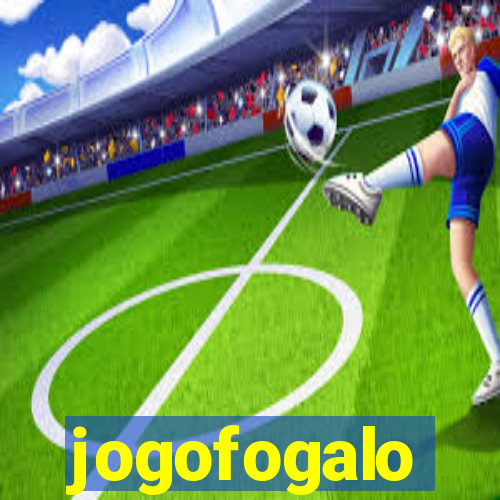 jogofogalo