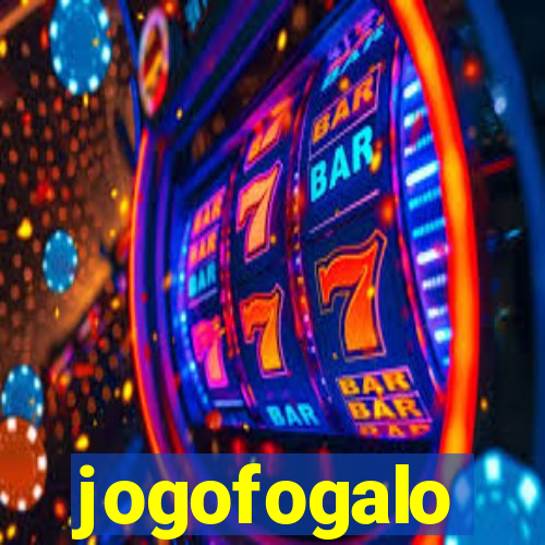 jogofogalo