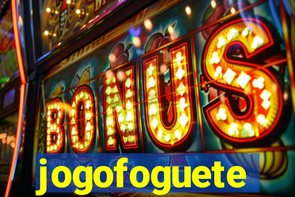 jogofoguete