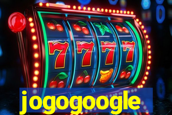 jogogoogle