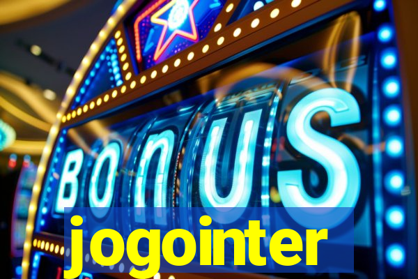 jogointer