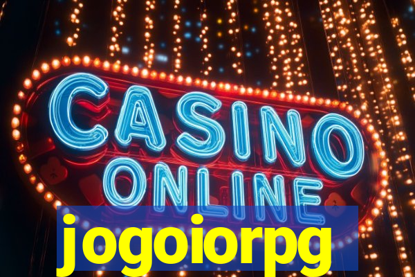 jogoiorpg