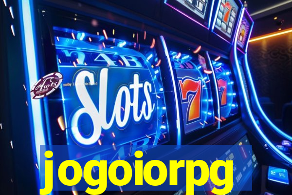 jogoiorpg