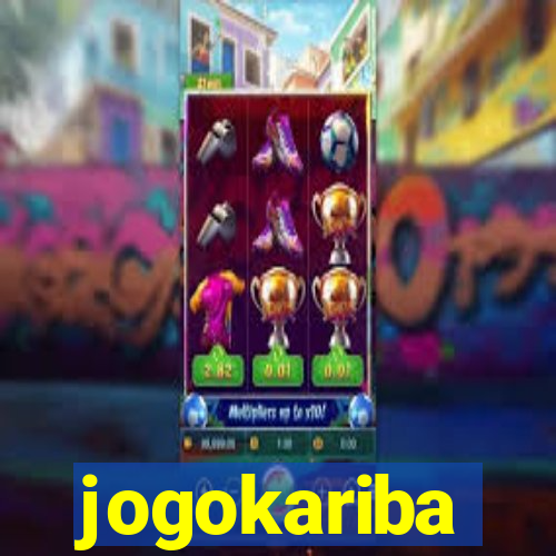 jogokariba