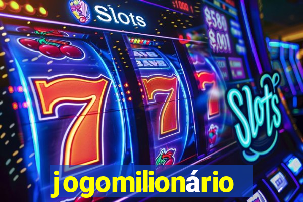 jogomilionário