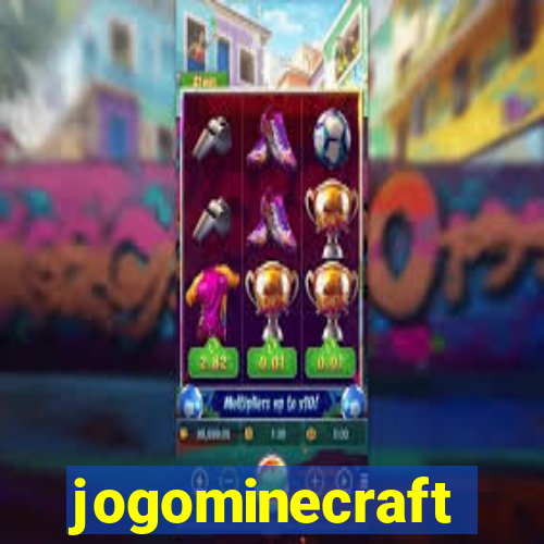 jogominecraft