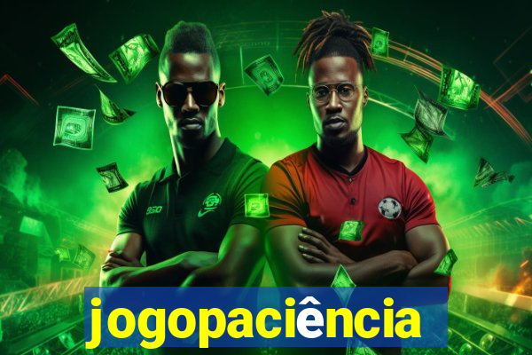 jogopaciência