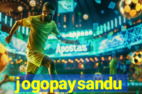jogopaysandu