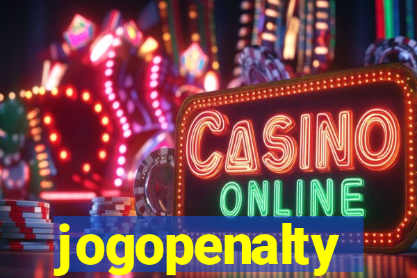 jogopenalty