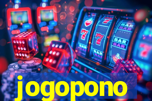 jogopono