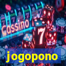 jogopono