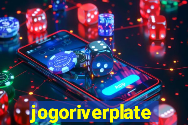 jogoriverplate