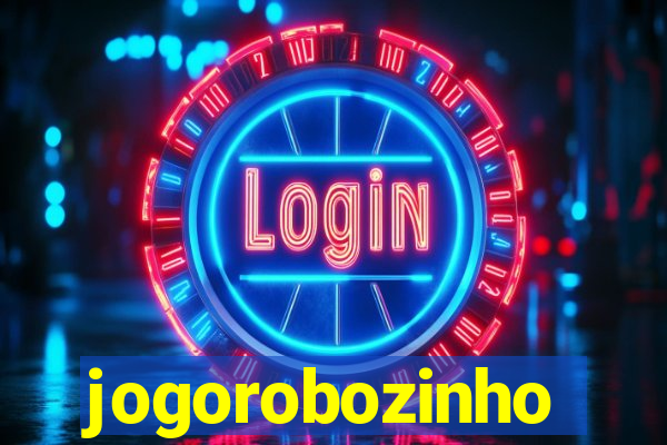 jogorobozinho