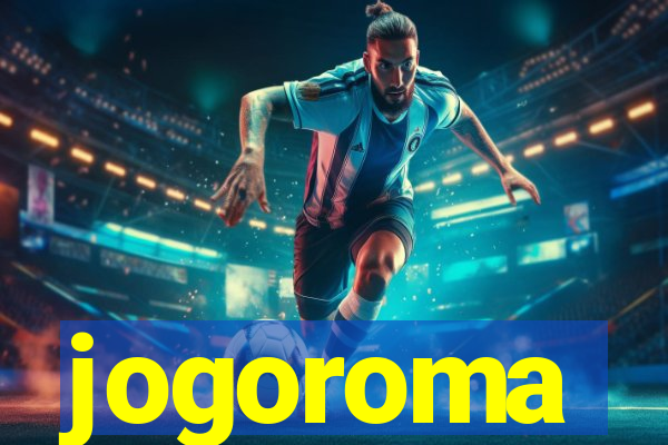 jogoroma