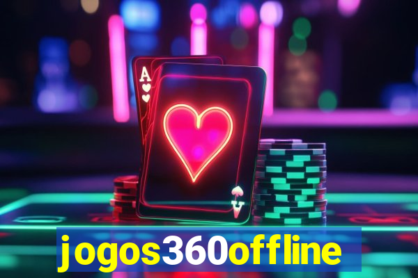 jogos360offline