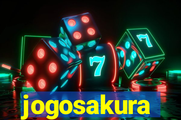jogosakura