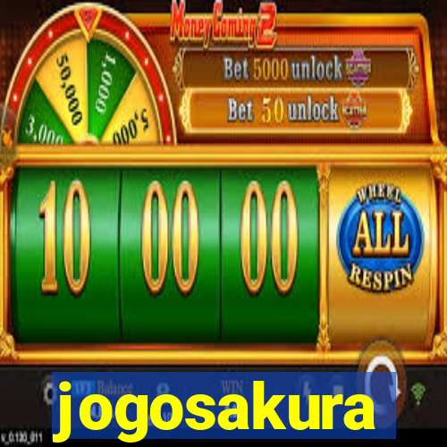 jogosakura