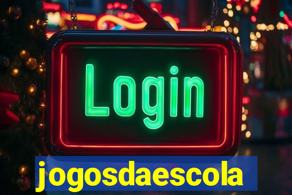jogosdaescola