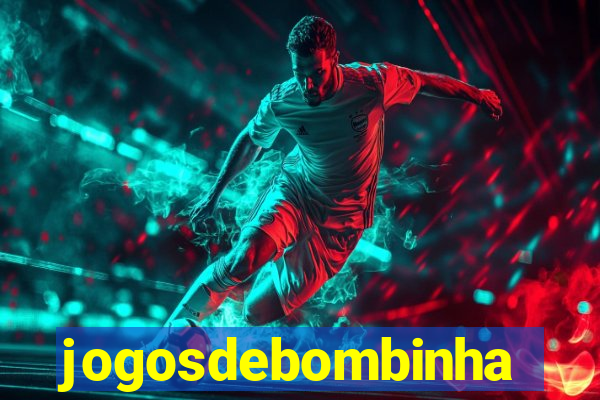 jogosdebombinha