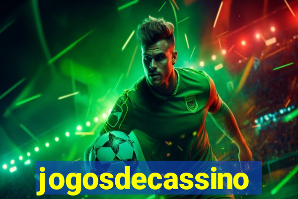 jogosdecassino