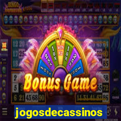 jogosdecassinos