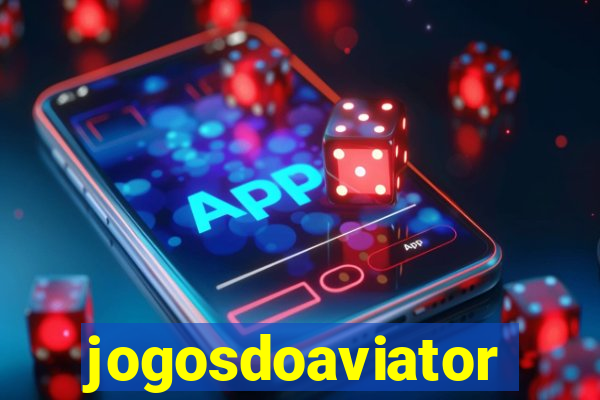 jogosdoaviator