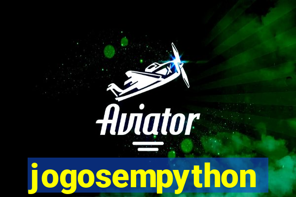 jogosempython