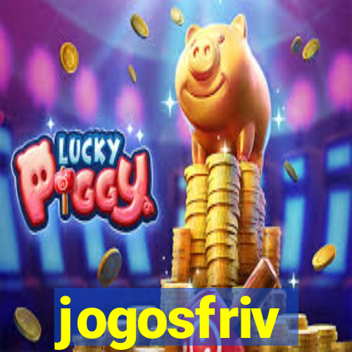 jogosfriv