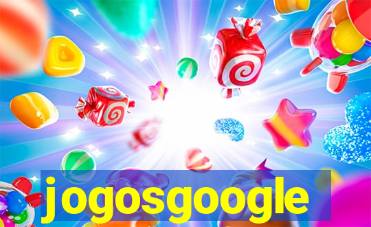 jogosgoogle