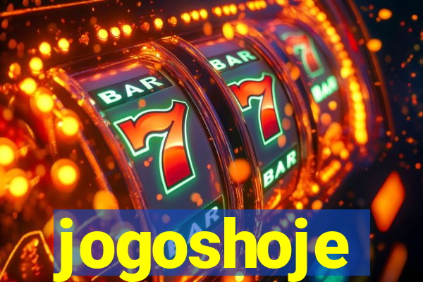 jogoshoje