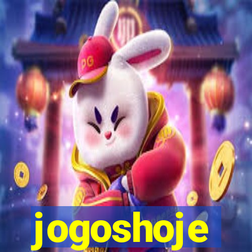 jogoshoje