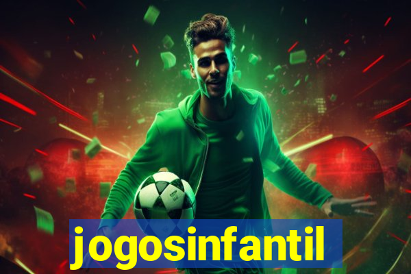 jogosinfantil