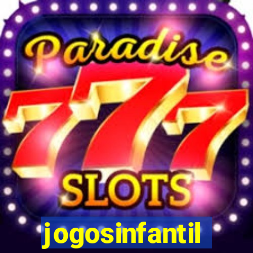 jogosinfantil