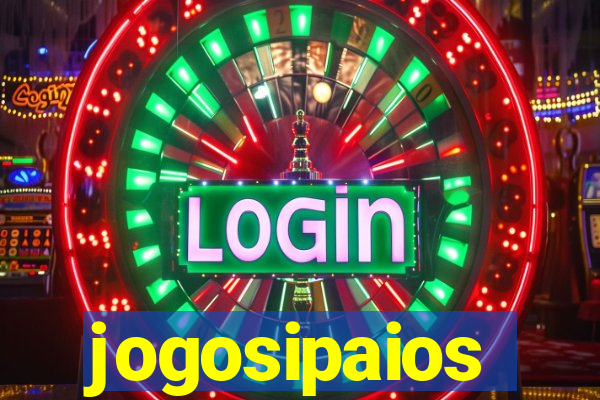 jogosipaios