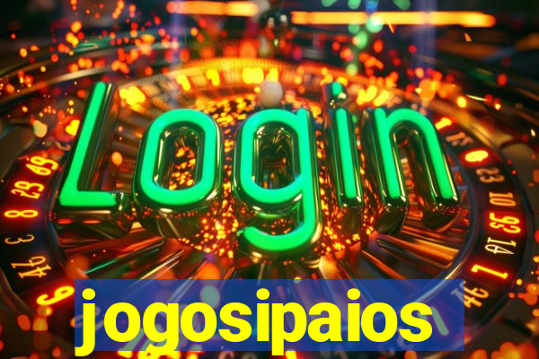 jogosipaios