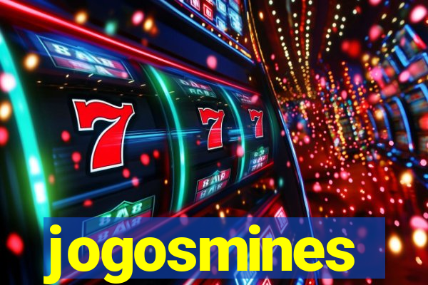 jogosmines