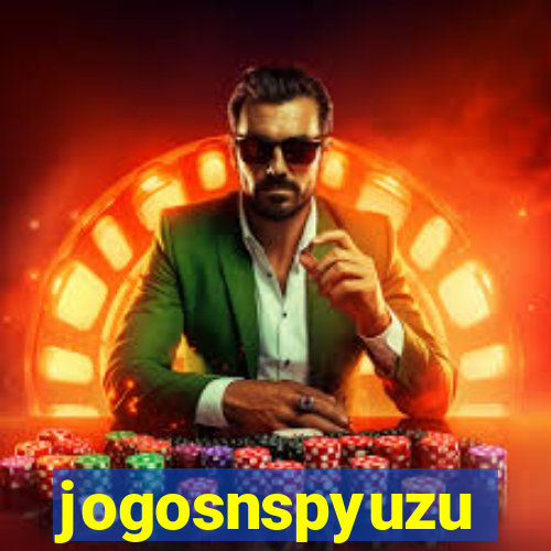 jogosnspyuzu