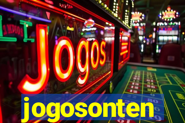 jogosonten