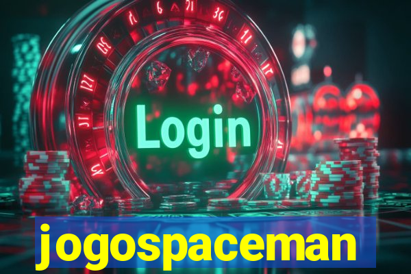 jogospaceman
