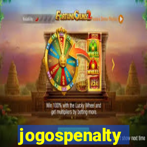 jogospenalty