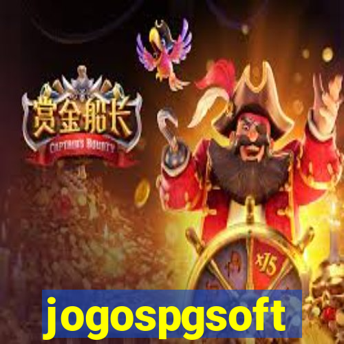 jogospgsoft