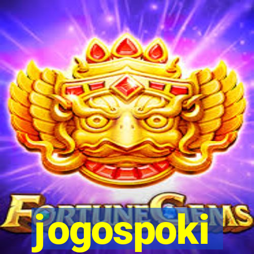 jogospoki