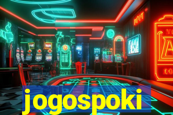 jogospoki
