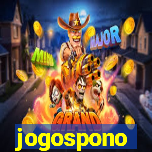 jogospono