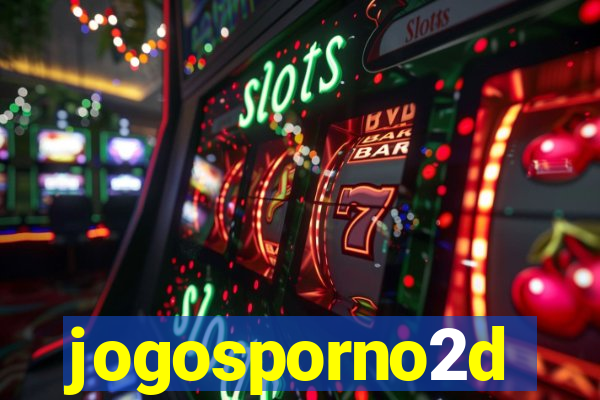 jogosporno2d
