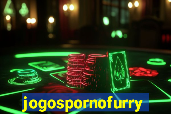 jogospornofurry
