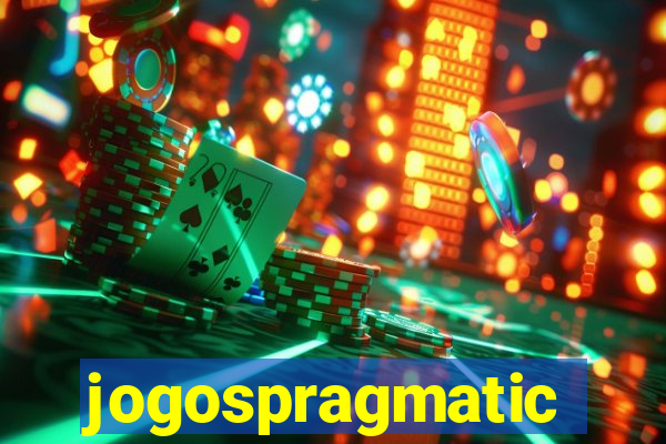 jogospragmatic