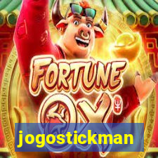 jogostickman