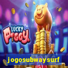 jogosubwaysurf