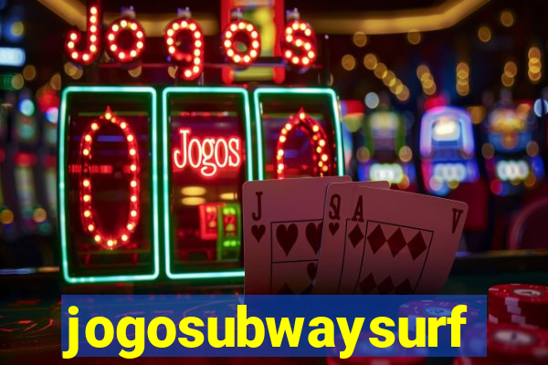 jogosubwaysurf